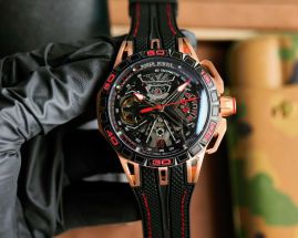 Picture of Roger Dubuis Watches _SKU4034roger-dubuis-46mm-09301033